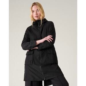 Athleta Everyday Anorak